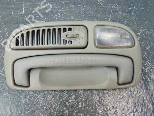 Used Air vent KIA CARNIVAL II (GQ) 2.9 CRDi (144 hp) 11654936