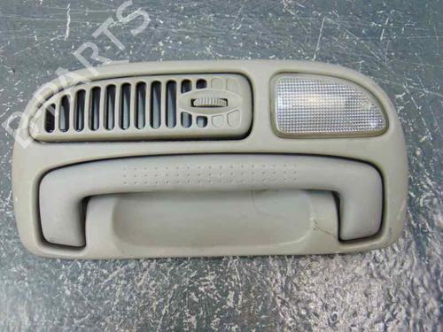 Air vent KIA CARNIVAL II (GQ) 2.9 CRDi (144 hp) 11654936