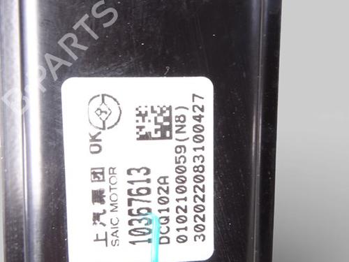 Front left window mechanism MG MG HS (AS23) | BP32169448C22 - Image 5