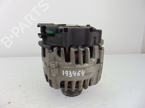 Alternator PEUGEOT 208 I (CA_, CC_) 1.2 THP 110 | BP8917579M7