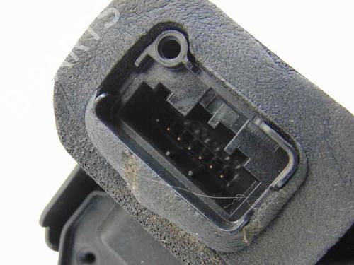 Front left lock VW POLO V (6R1, 6C1) 1.2 TDI | BP7981131C98 