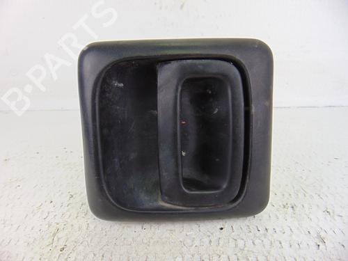 Used Tailgate handle CITROËN JUMPER I Van (244) 2.0 HDi (84 hp) 10715017