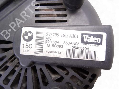 Generator BMW 3 (E90) 318 d | BP29028914M7 