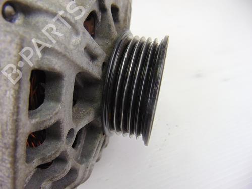 Alternator HYUNDAI i20 II (GB, IB) 1.2 | BP9145875M7 