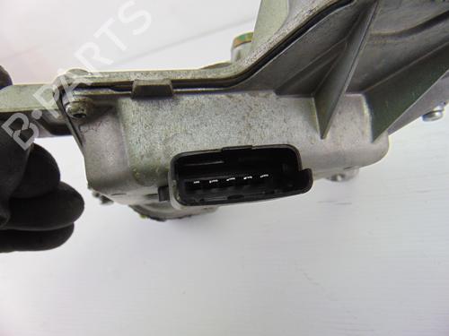 Front wiper motor CITROËN C4 Grand Picasso I (UA_) 2.0 HDi 150 | BP8492870M29 
