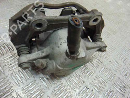 Left front brake caliper MERCEDES-BENZ E-CLASS T-Model (S211) E 280 T CDI 4-matic (211.284) | BP11584516M105 