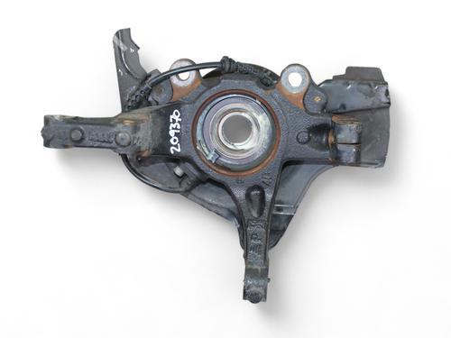 Used Left front steering knuckle ABARTH PUNTO 1.4 (199.AXX1B) (163 hp) 17448114