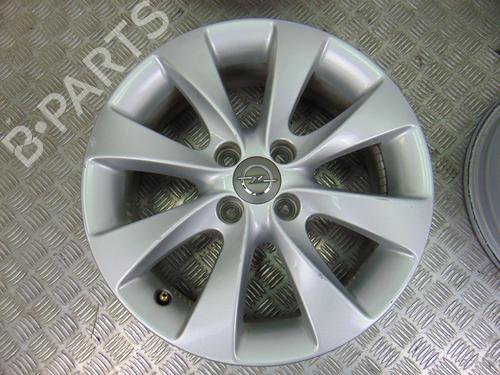 Rim OPEL CORSA E (X15) 1.4 (08, 68) | BP12432635C45 