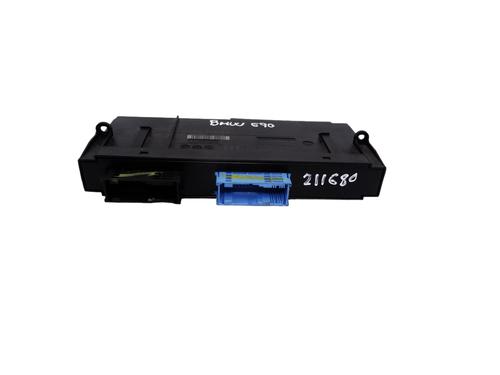 Elektronisk modul BMW 3 (E90) 320 d (163 hp) 19426220