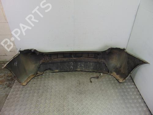Rear bumper KIA CARENS III MPV (UN) 2.0 CRDi 140 | BP11278857C8 