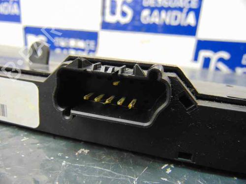 Warning switch CHRYSLER VOYAGER IV (RG, RS) 2.5 CRD | BP7725898I22 