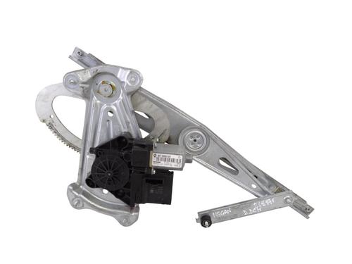 Used Front right window mechanism Front right window mechanism RENAULT MEGANE III Grandtour (KZ0/1) [2008-2016] 32444382 32444382