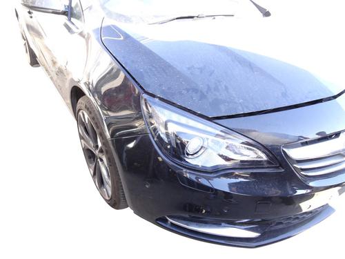 Frontpaket OPEL CASCADA (W13)  | BP30568109S1 