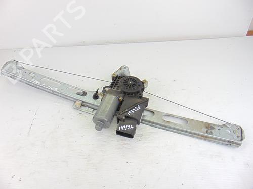 Used Front left window mechanism MERCEDES-BENZ A-CLASS (W168) A 160 (168.033, 168.133) (102 hp) 8885034