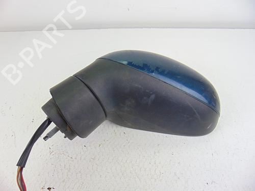 Left mirror SEAT LEON (1P1) 1.9 TDI | BP11138325C26 
