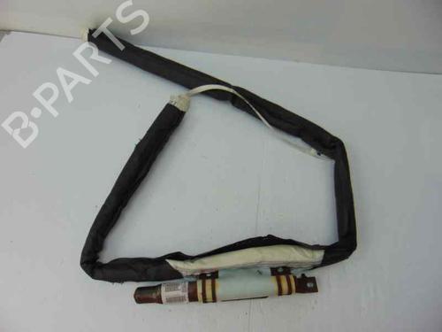 Left curtain airbag RENAULT GRAND SCÉNIC III (JZ0/1_) 1.5 dCi (106 hp)null