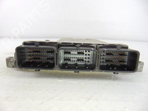 Engine control unit (ECU) CITROËN C-CROSSER (VU_, VV_) 2.2 HDi | BP11177332M57 