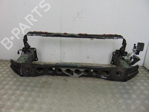 Front bumper reinforcement FORD FOCUS III 1.6 EcoBoost (150 hp)null