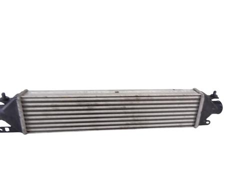 Used Intercooler Intercooler FIAT DOBLO Cargo (263_) 1.3 D Multijet (263WXU1A, 263ZXU1A, 263WYB1A, 263ZYB1A) (95 hp) 32781127 32781127