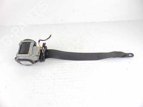 Used Rear left seatbelt MERCEDES-BENZ A-CLASS (W169) A 200 TURBO (169.034, 169.334) (193 hp) 9703384
