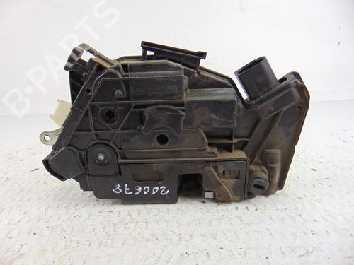 Rear right lock SEAT IBIZA IV (6J5, 6P1)  | BP10657473C99 