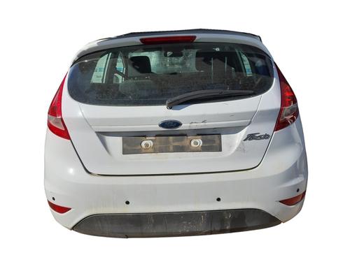 Front left window mechanism FORD FIESTA VI (CB1, CCN) 1.25 | BP27590513C22 