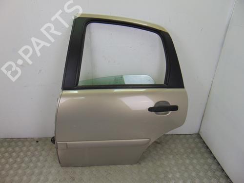 Used Left rear door CITROËN C3 I (FC_, FN_) 1.4 16V (88 hp) 10775643