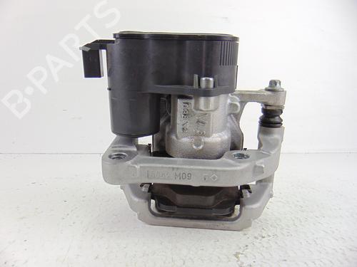 Right rear brake caliper PEUGEOT 5008 II (MC_, MJ_, MR_, M4_)  | BP11584553M106 