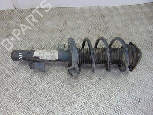 Used Right front shock absorber VOLVO V50 (545) D4 (177 hp) 9969408