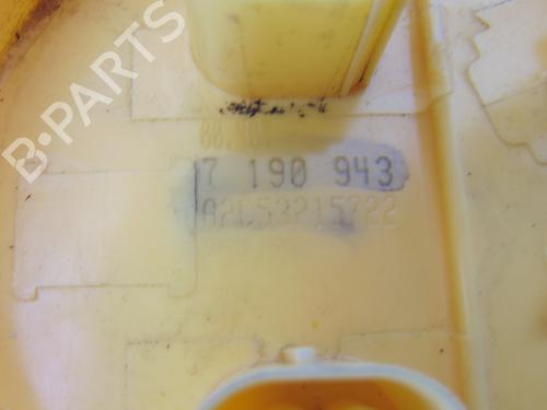 Fuel pump BMW 1 (E87) 118 d | BP8075845M76 