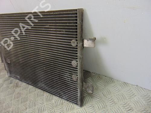 AC radiator MERCEDES-BENZ A-CLASS (W168) A 160 (168.033, 168.133) | BP8878715M32 