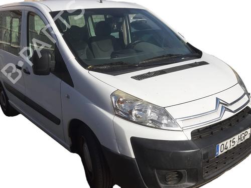 Used Parts CITROËN JUMPY II Van 1.6 HDi 90 8V (90 hp) 4359071