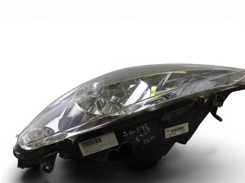Left headlight PEUGEOT 307 Break (3E) 2.0 HDI 110 | BP37151496C28 - Image 4
