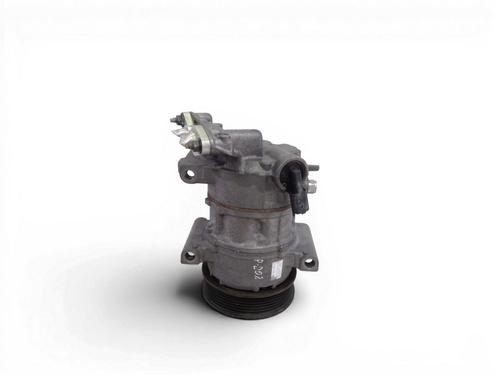 Used AC compressor AC compressor PEUGEOT 208 I (CA_, CC_) [2012-2021] 34122566 34122566