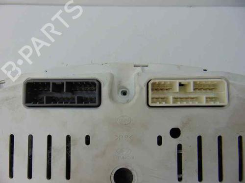 Instrument cluster HYUNDAI TUCSON (JM) 2.0 CRDi | BP7864822C47 
