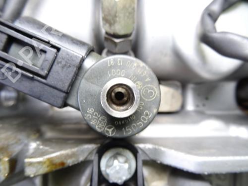 Engine MERCEDES-BENZ C-CLASS (W203) C 220 CDI (203.006) | BP27190653M1 - Image 10