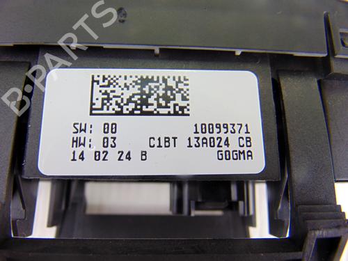 Headlight switch FORD FIESTA VI (CB1, CCN) 1.0 EcoBoost | BP15827129I24 