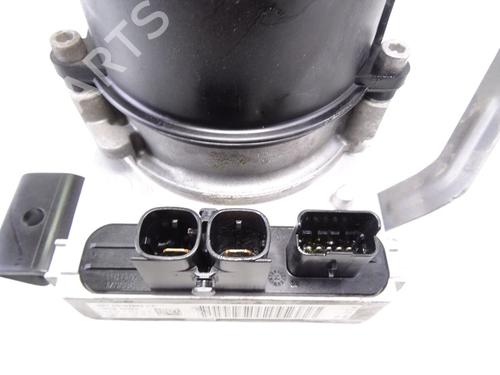 Steering pump CITROËN BERLINGO MULTISPACE (B9) 1.6 HDi 75 / BlueHDi 75 | BP20712494M99 