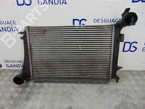 Used Intercooler Intercooler VW PASSAT B6 (3C2) [2005-2010] 7727308 7727308