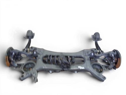 Used Rear axle Rear axle TOYOTA COROLLA Saloon (_E21_) 1.6 VVTi (ZRE210) (122 hp) 35978593 35978593