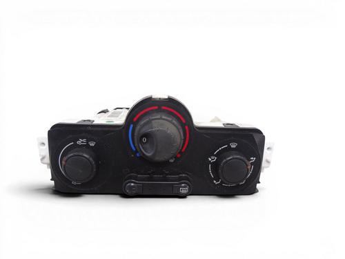 climate-control-renault-scenic-ii-jm01_-2003-2004-2005-2006-2007-2008-2009-2010-34157297 main image
