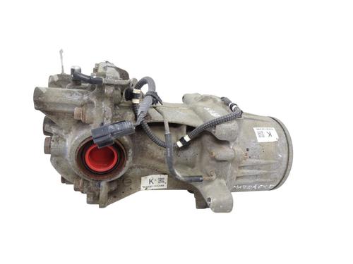 Used Rear differential Rear differential MAZDA CX-5 (KE, GH) [2011-2017] 33397391 33397391