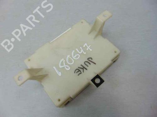 Electronic module NISSAN JUKE (F15) 1.5 dCi | BP10245102M83 