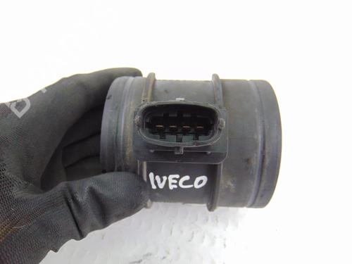 Mass air flow sensor IVECO DAILY V Van | BP9810065M95