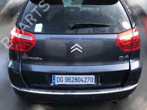 Electronic module CITROËN C4 Picasso I MPV (UD_) | BP7730735M83
