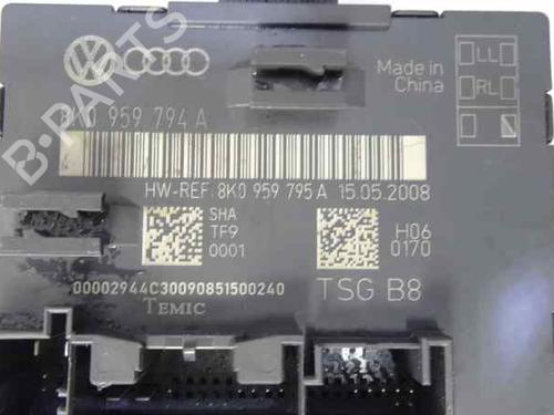 Electronic module AUDI A4 B8 Avant (8K5)  | BP7719577M83 