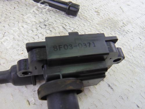 Ignition coil SUZUKI SWIFT III (MZ, EZ)  | BP10713771M94 