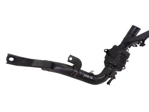 Pipe TOYOTA COROLLA (_E12_) 2.0 D-4D (CDE120R, CDE120L_) | BP32865645M125 - Image 2