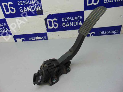 Used Pedal LAND ROVER FREELANDER 2 (L359) 2.2 TD4 4x4 (152 hp) 9314325