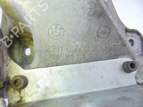 Engine mount BMW 1 (E87) 120 d | BP10909366M89 
